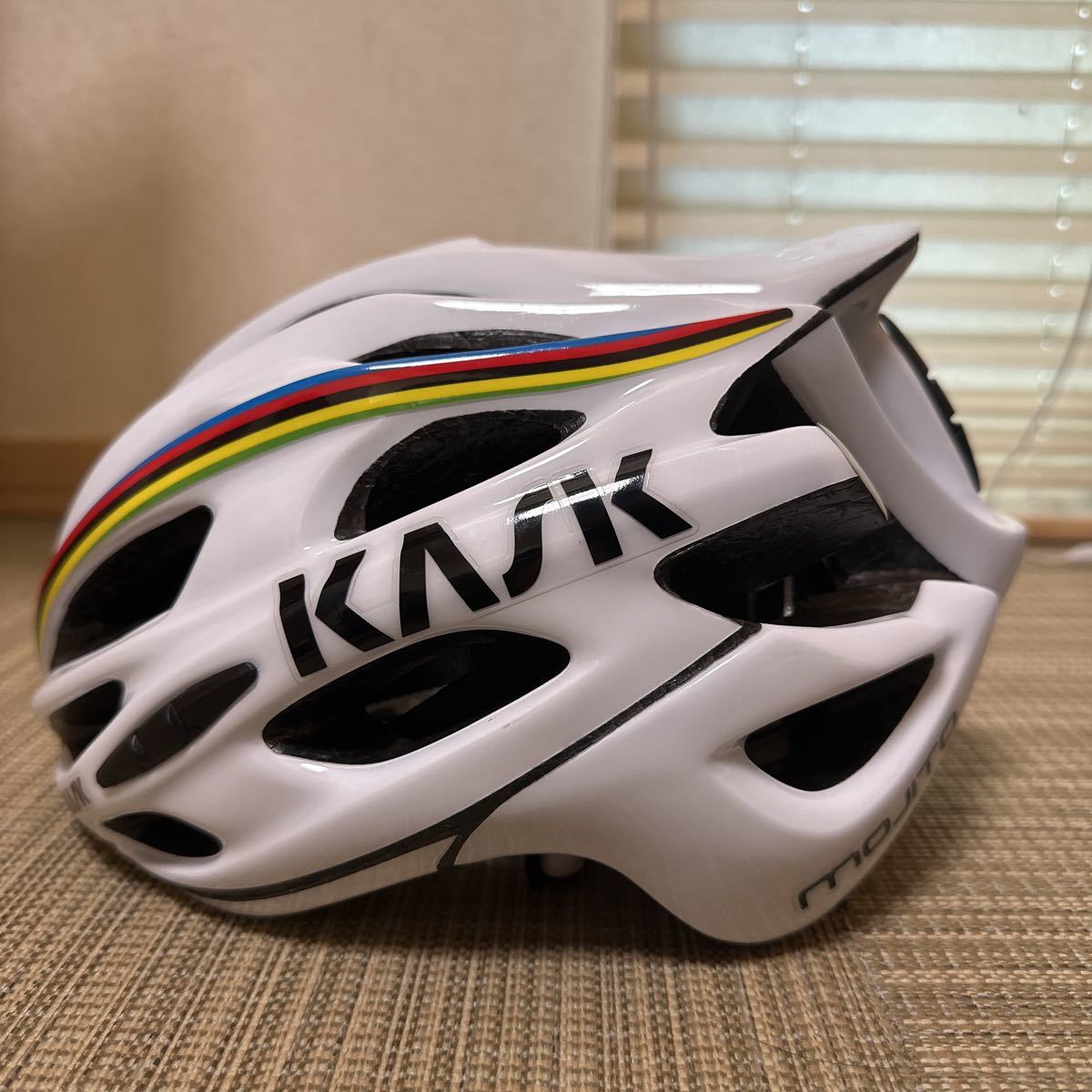 未使用」KASK・カスク乗馬用ヘルメット・ドグマ - www.gsspr.com