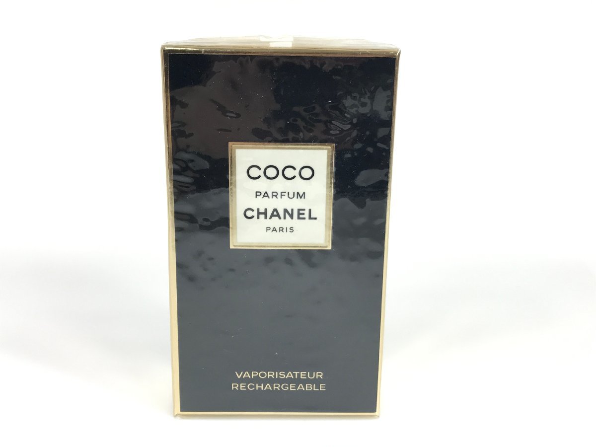 50%OFF シャネル ココ オードパルファム リチャージブル EDP SP 60ml