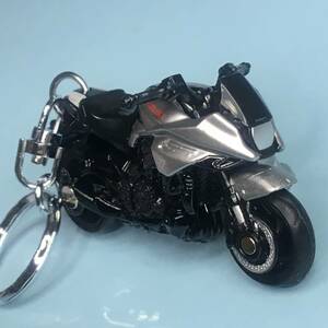 キーホルダー スズキ GSX-S1000S カタナ 刀 マスコット アクセサリー バイク