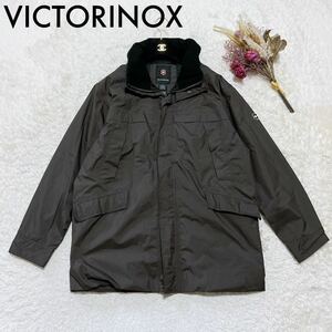 VICTORINOX ビクトリノックス ジャケット コート ゴアテックス GORE-TEX メンズ L O102225-127