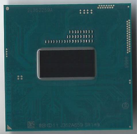 Intel Core i5 4300Mの値段と価格推移は？｜12件の売買データからIntel