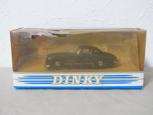 DINKY 1/43 ◇The　DINKY　コレクション　1955 メルセデス　ベンツ　300SL　ガルウィング　MERCEDES BENZ 