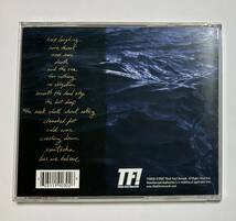 輸入盤CD　ビトイーン・ザ・ウォーズ　デス・アンド・ザ・シー　洋楽　メタル between the wars death and the sea_画像2