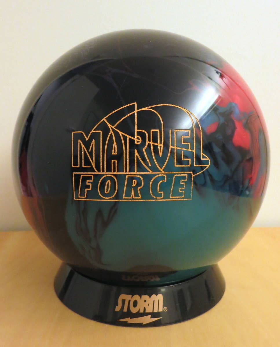 ヤフオク! -「marvel」(ボール) (ボウリング)の落札相場・落札価格 ヤフオク! -「marvel」(ボール) (ボウリング)の落札相場・落札価格