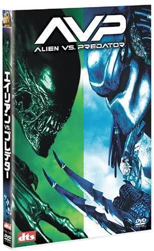 同時購入で100円　[DVD]・エイリアンVS.プレデター・0006