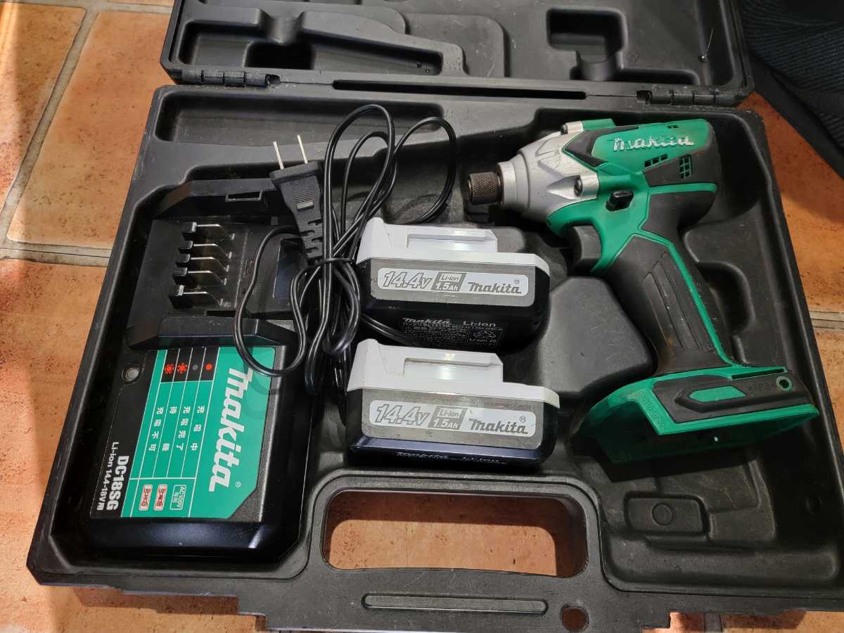 ヤフオク! -「マキタ m697dsx」の落札相場・落札価格