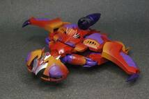 新品APC-TOYS Bossy Flame_画像3