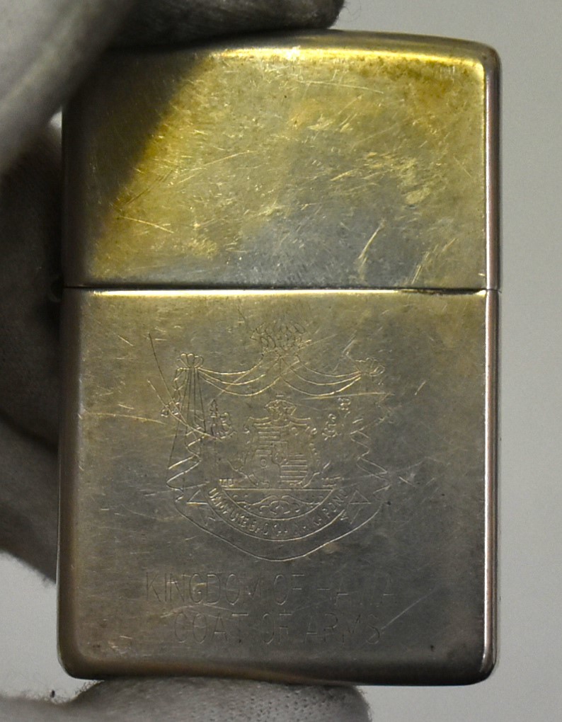 Zippo 1997の値段と価格推移は?|705件の売買情報を集計したZippo ...