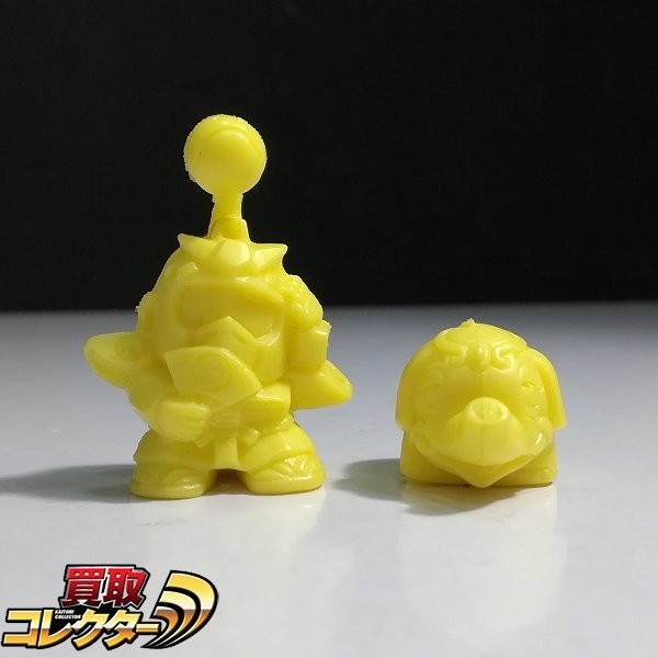 ガン消し 隠密頑駄無 元祖SDガンダム パート3 fastfitnessandtherapy.com