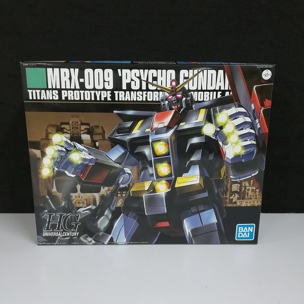 第一ネット サイコガンダム MERSA ガレージキット 模型/プラモデル