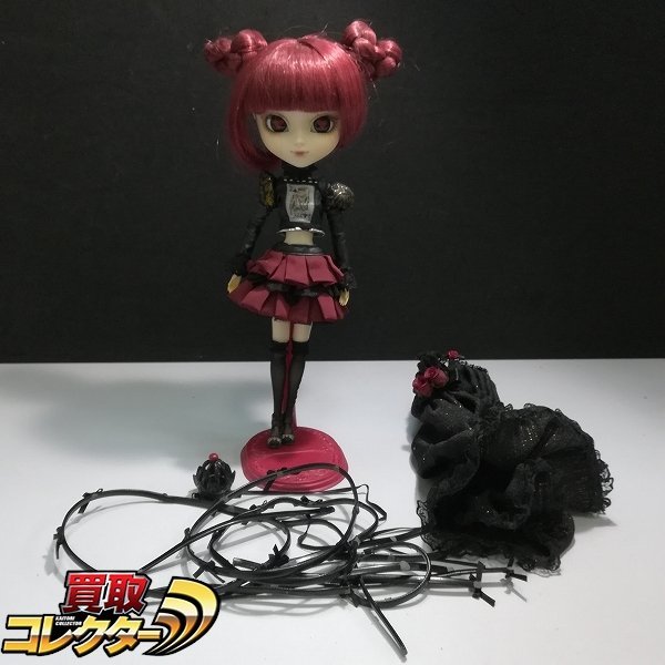 ヤフオク! -「プーリップ ルナティッククイーン」の落札相場・落札価格