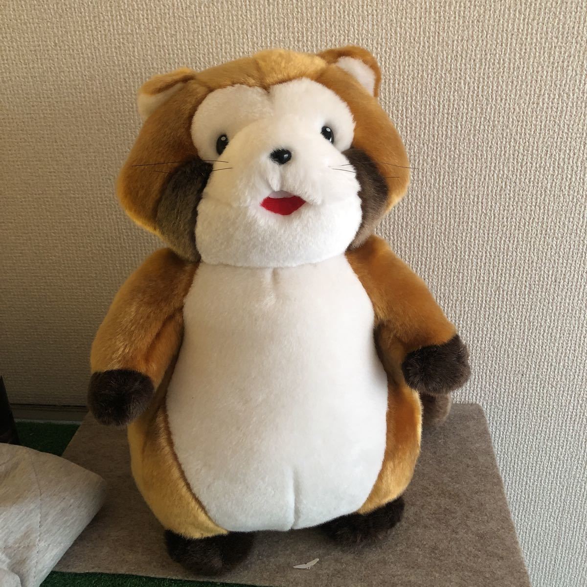 ヤフオク! -「セブンイレブン ラスカル ぬいぐるみ」の落札相場・落札価格