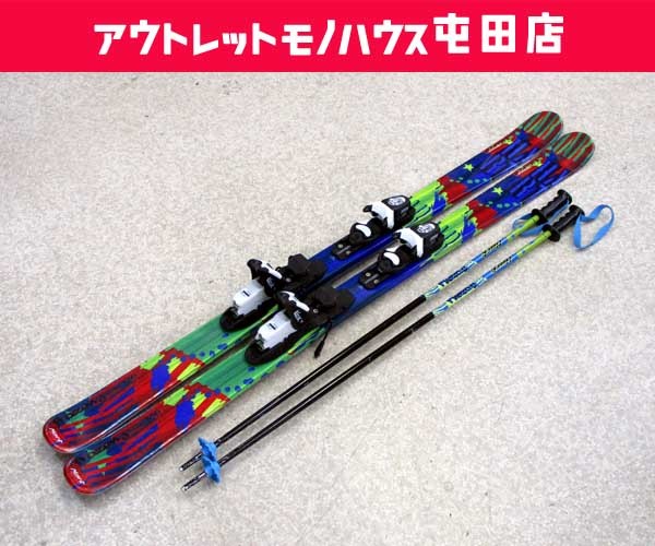 スキー HEAD i.C180 163cm カービングスキー スキー板 メンテ済 板 日本の正規取扱店