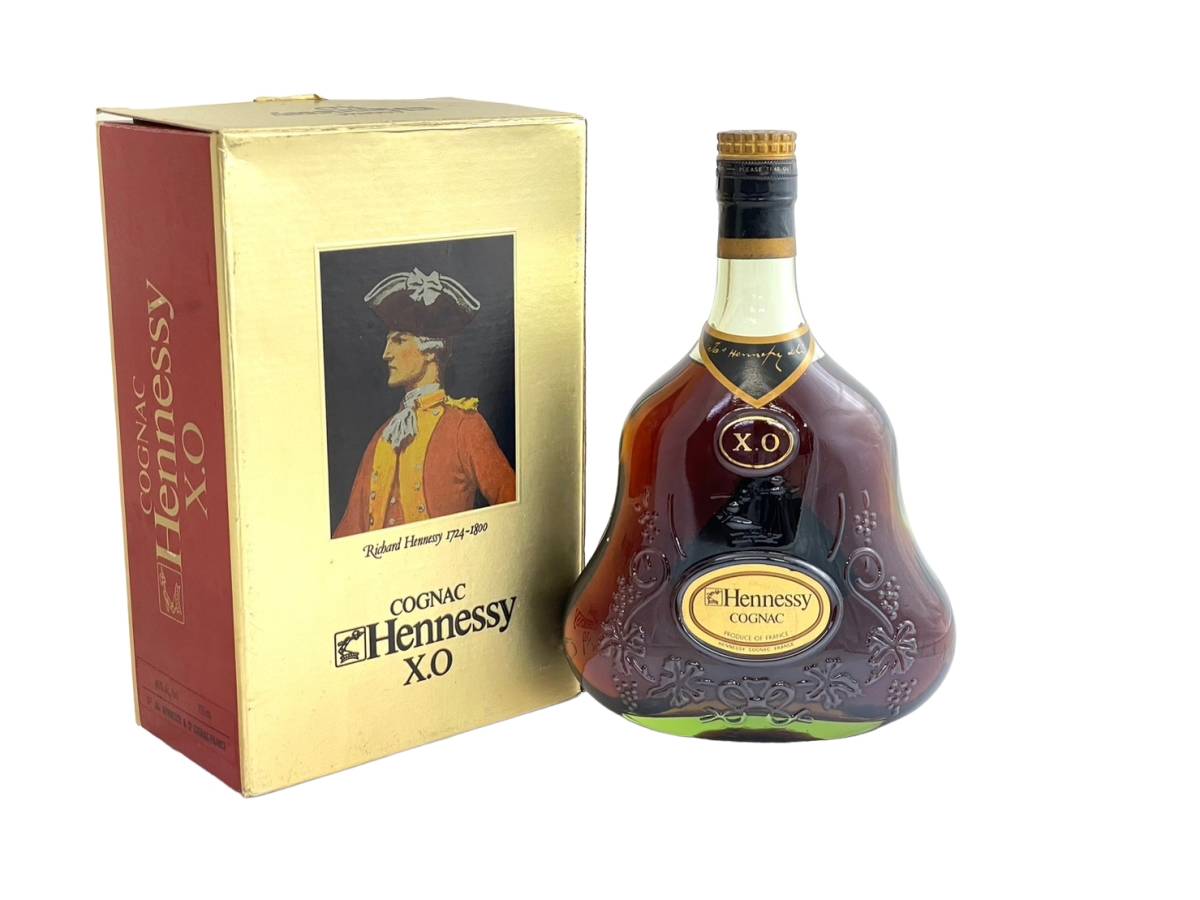 SALE／70%OFF】 23%OFF ヘネシー Hennessy XO バカラクリスタル デキャンタ ブランデー コニャック