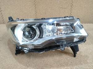 【バラスト付】日産 デイズ B21W 右ヘッドライト HID STANLEY スタンレー W1048【R4-4518C-CA】