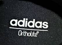 即決・送料込★ adidas アディダス★美品・ローカット テニス COURT80S M コートエイティーズ EE9671★黒 US7(25㎝)_画像6