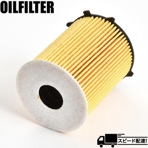  oil filter oil element Chrysler Epsilon 2011.5- interchangeable goods CHRYSLER OILF423