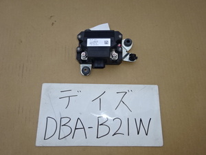 デイズ　27年　DBA-B21W　リレー　1869A037　WW001RA-00　T-00-0014933