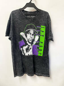 希少 Ice Cube Music Tee アイスキューブ 2022 Tシャツ ラップティー ラップTEE