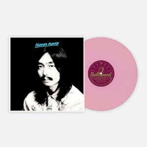 Новая розовая доска LP Haruomi Hosono Hosono House ★ Analog Record City Pop City Pop японский моно