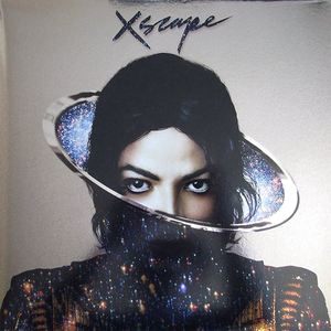 新品 重量盤 LP ★ マイケル・ジャクソン Xscape ★ レコード アナログ Michael Jackson muro kiyo Justin Timberlake koco