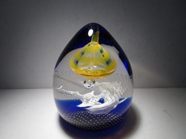 『1年保証』 2025年最新】Yahoo!オークション -caithness(ガラス)の中古品 工芸ガラス