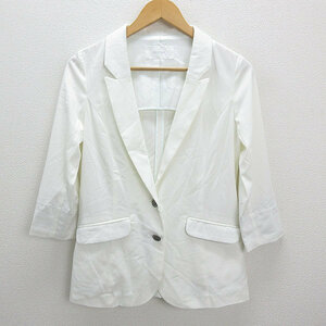 X ★ Неиспользуемый Paiton/Peyton Women 2b Advended Jacket/7 -Minute Ryeve JKT [L] White Ladies/138 ■