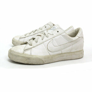 Z■【23cm】ナイキ/NIKE スイート クラシック APテニスシューズ/スニーカー■白LADIES/28【中古】■