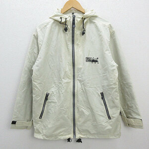 X★90年代 ファーストダウン/FIRST DOWN マウンテンパーカジャケットJKT【M】MENS/210【中古】■