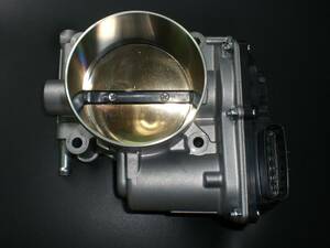 * Mazda car big throttle processing do ( electronic single throttle car ) ND Roadster etc. 