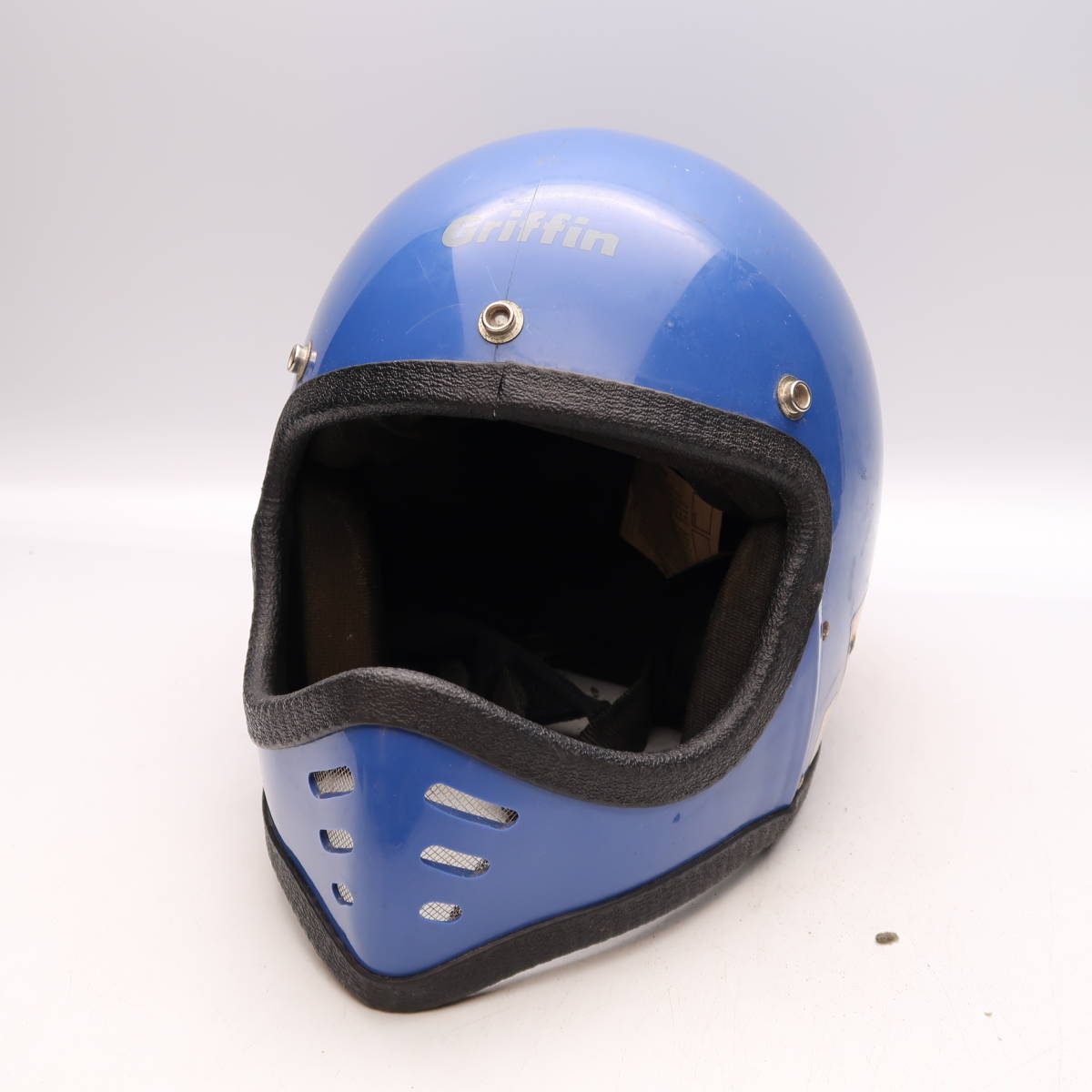 グリフィン ヘルメットの値段と価格推移は?|1件の売買データから