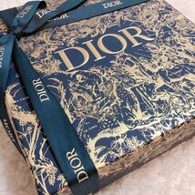 新品　正規品　クリスチャンディオール　2022年　クリスマス　ギフト　DIOR_画像2