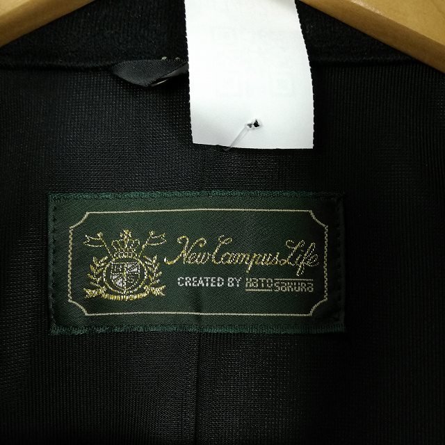 ☆新品超破格☆Kanko 学生服 スリムフィット 上着150A ウール50 ☆新品超破格☆Kanko 学生服 スリムフィット 上着150A ウール50