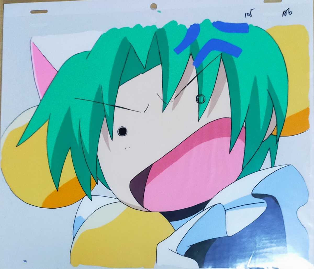 2025年最新】Yahoo!オークション -セル画 デジキャラットの中古 2025年最新】Yahoo!オークション -セル画 デジキャラットの中古