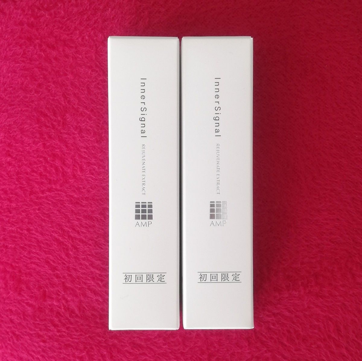 インナーシグナル リジュブネイトエキス 30ml・ローション 120ml
