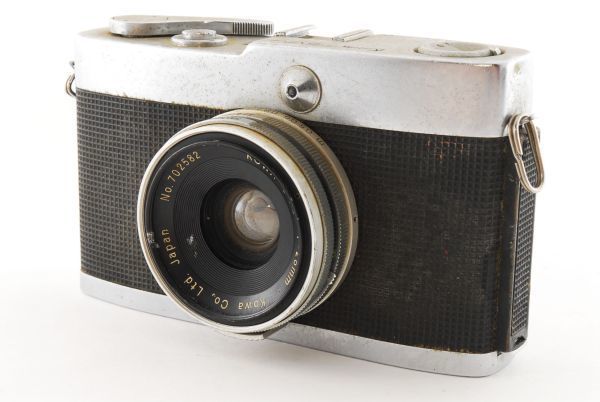 Kowa SW コーワ 28mm f3.2 カメラ フィルムカメラ カメラ フィルム ...