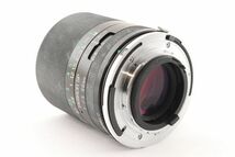 ★希少完動品★ TAMRON SP 90mm F2.5 TELE MACRO アダプトール付 MF 単焦点 マクロ レンズ / タムロン ニコン Nikon F #105699_画像7