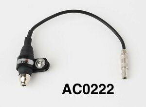 【Stilo】 イヤホンケーブル 変換コネクタ EARPLUG ADAPTER 3.5mm AC0222