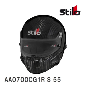 [Stilo] helmet STILO ST5F 8860 HELMET FIA8860-2018 size :S(55) [AA0700CG1R]