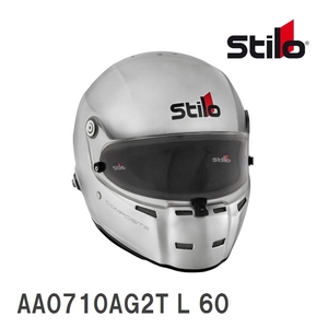 [Stilo] helmet ST5F N COMPOSITE FIA8859-2015 SNELL SA2020 size :L(60) [AA0710AG2T]