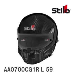 [Stilo] helmet STILO ST5F 8860 HELMET FIA8860-2018 size :L(59) [AA0700CG1R]