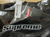 Supreme × Fox Racing 20FW Week7 Hooded Sweatshirt Black Small オンライン購入 国内正規 納品書タグ付 フォックスレーシング 黒Sサイズ_画像5