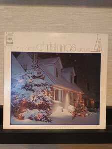 Percy Faith His Orchestra And Chorus/クリスマス