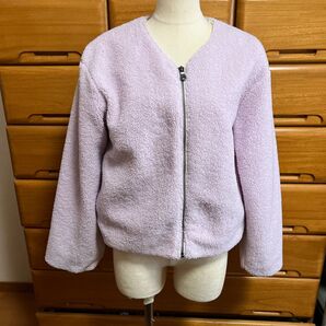 A・V・V アウター