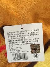 ◯◯リラックマ☆りらっくま☆Rilakkuma☆フェイスタオル☆未使用・タグ付き☆すずかすてら（タオルに記載があります）_画像5