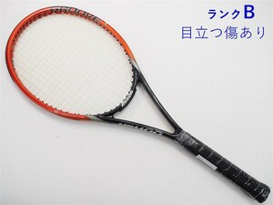 中古 テニスラケット ミズノ エムエス 400エヌ (G2)MIZUNO MS 400N