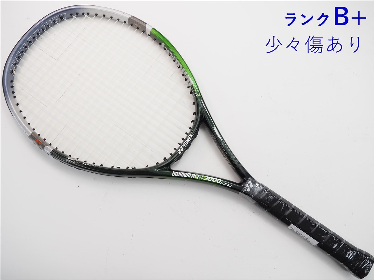 yonex ti テニスラケットの値段と価格推移は？｜43件の売買情報を集計 