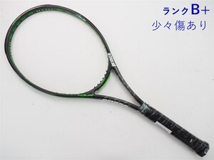 中古 テニスラケット プリンス ツアー オースリー 100(290g) 2018年モデル (G2)PRINCE TOUR O3 100(290g) 2018