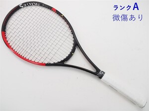 中古 テニスラケット ダンロップ シーエックス 200 エルエス 2019年モデル (G2)DUNLOP CX 200 LS 2019