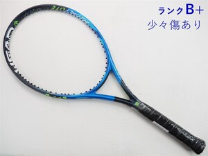 中古 テニスラケット ヘッド グラフィン タッチ インスティンクト ライト 2017年モデル (G2)HEAD GRAPHENE TOUCH INSTINCT LITE 2017